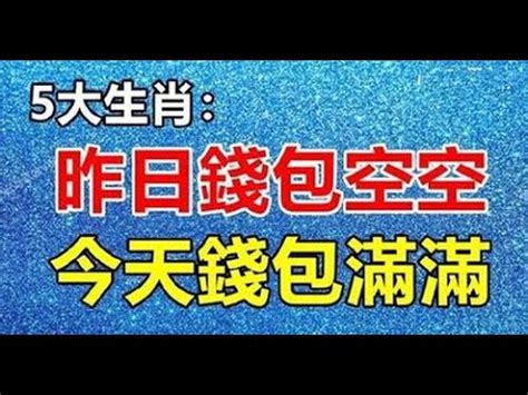 錢包空了|缺錢期空空 今天你錢包空了嗎？